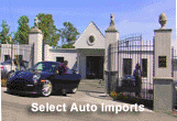 Select Auto Imports